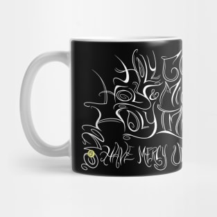 Trisagion Mug